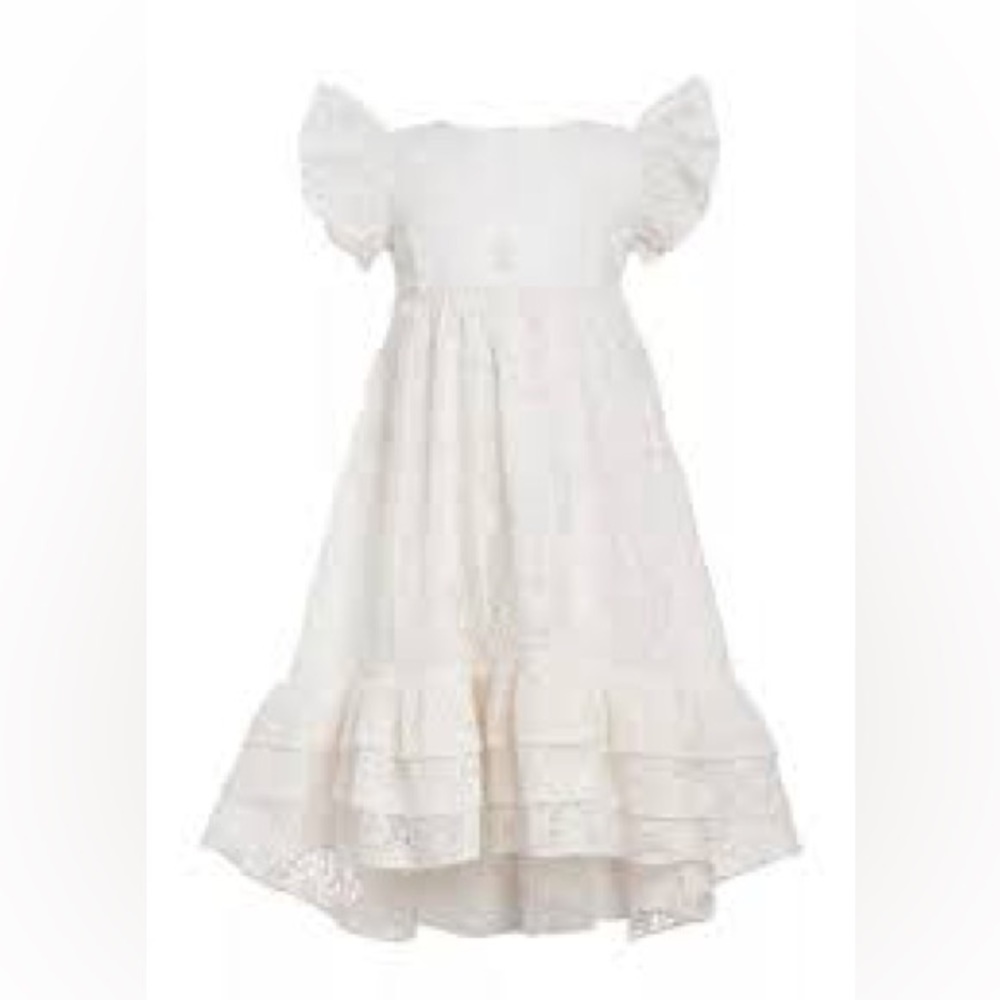 Love Shack Fancy Inira Dress